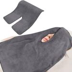 Microfiber Esthetician Towels for Facials