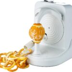 Electric Fruit Peeler