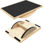 Balance Board Professional Wobble Board